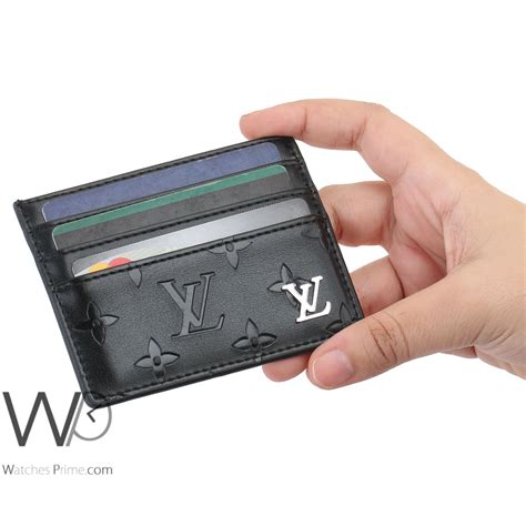 card holder men lv|lv card holder wallet men.